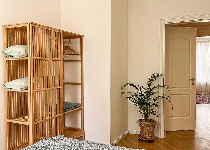 Prorsus Design Apartments