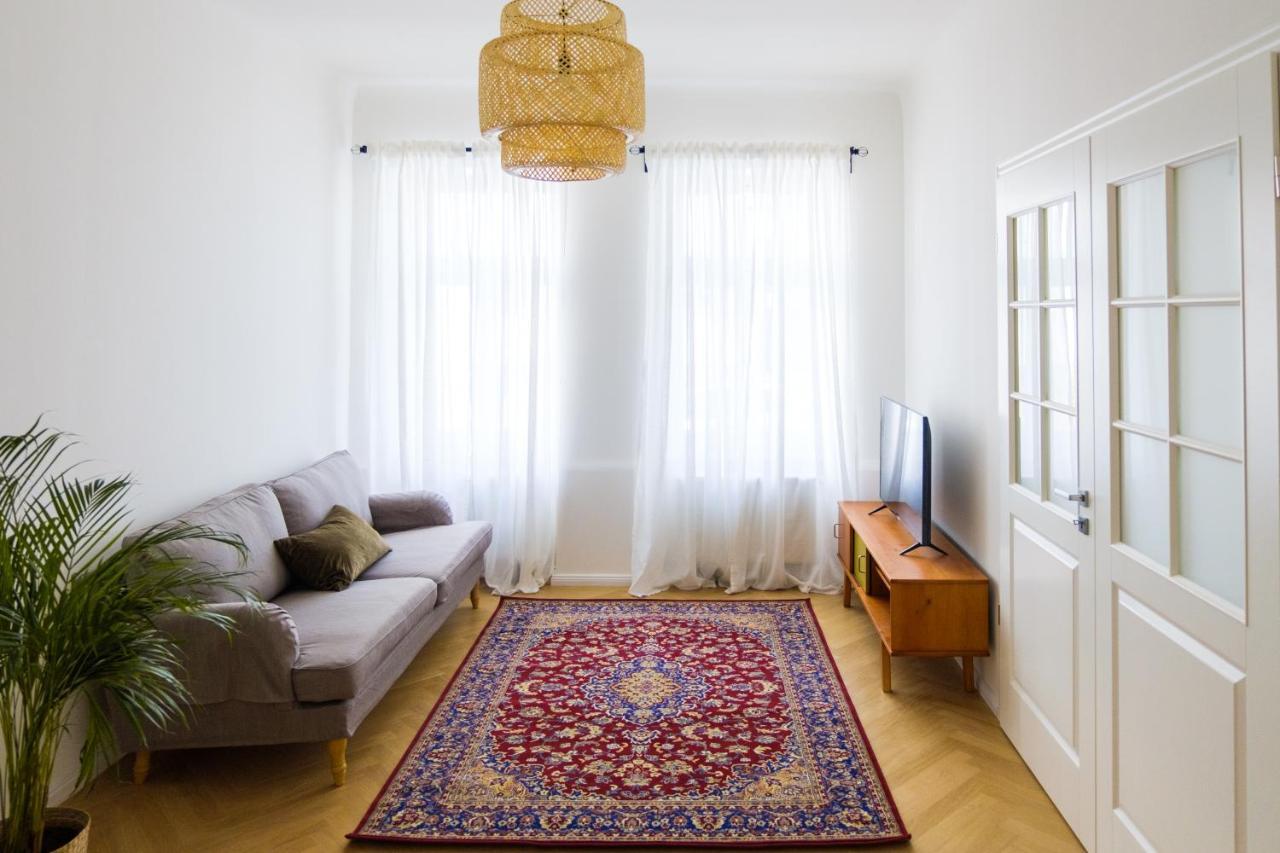 Prorsus Design Apartment Leipzig
