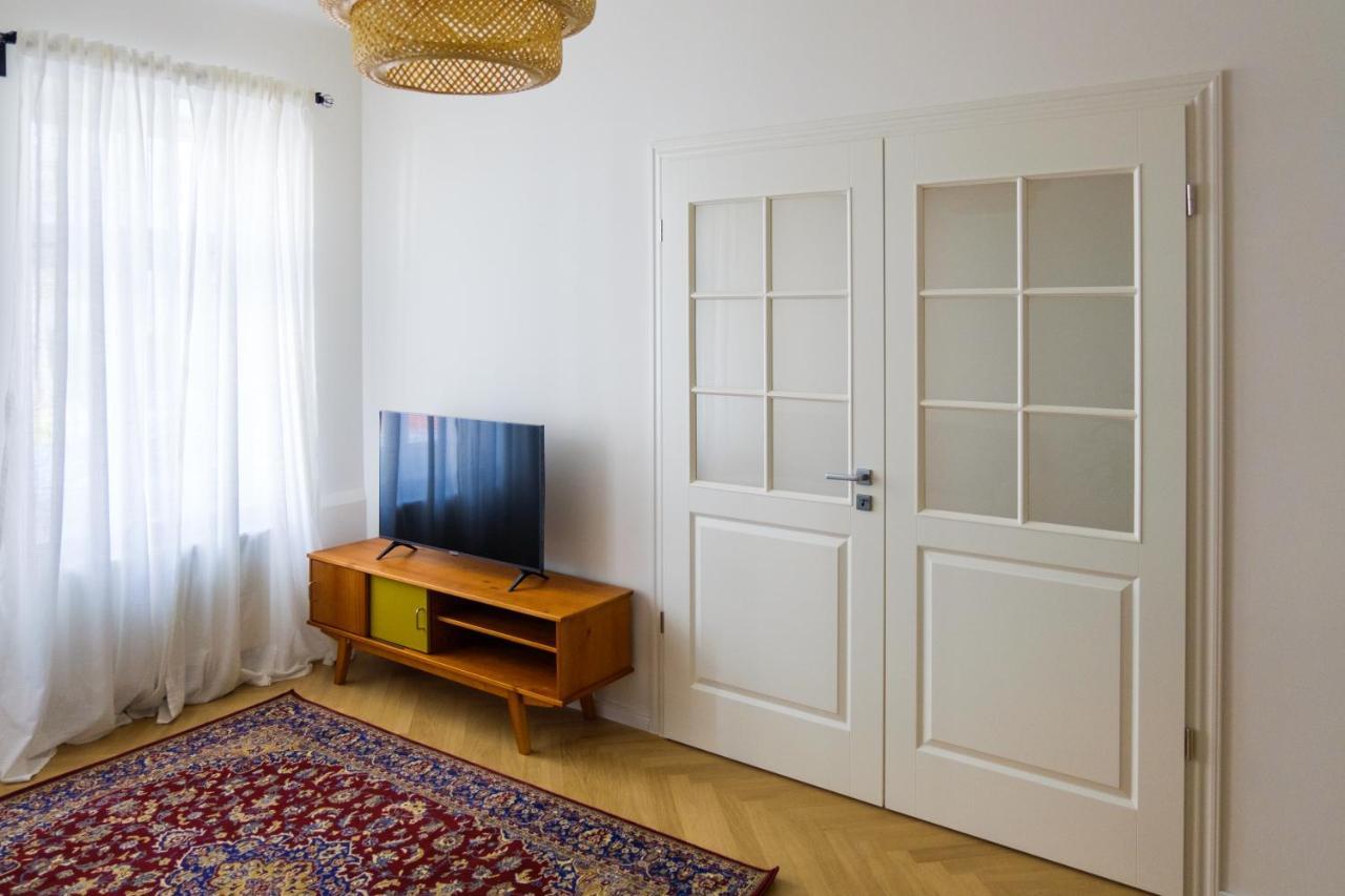 Prorsus Design Apartment