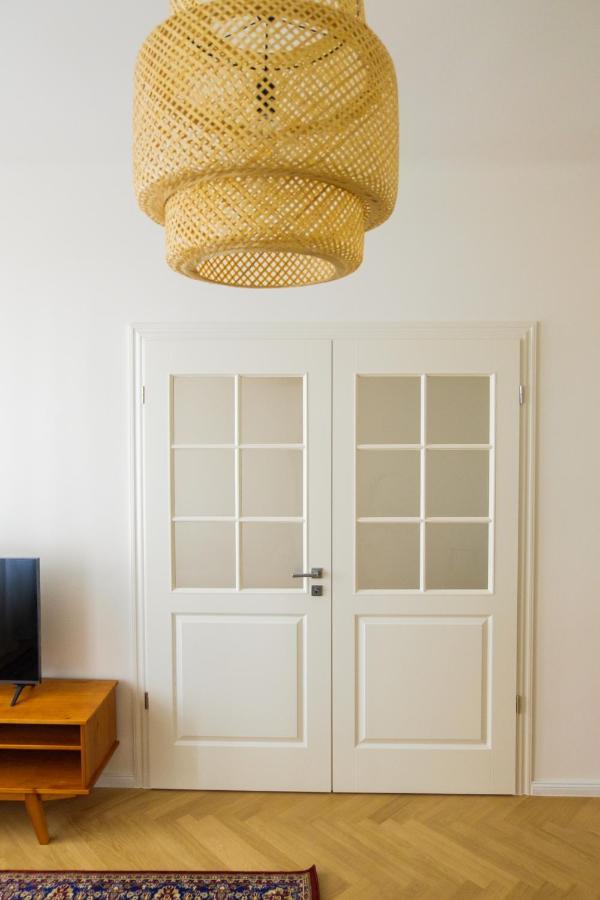 Apartment Prorsus Design *