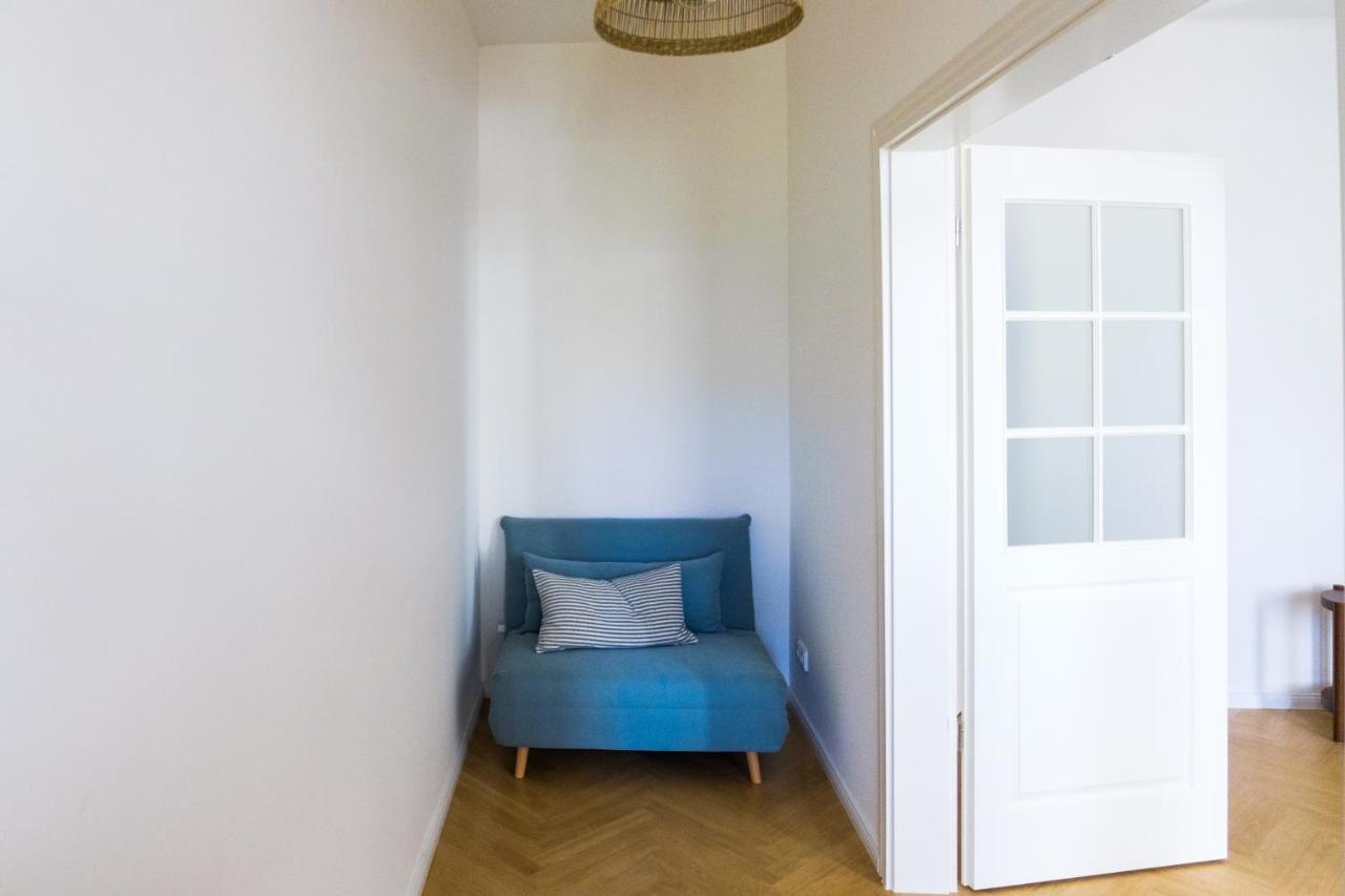 Apartment Prorsus Design *