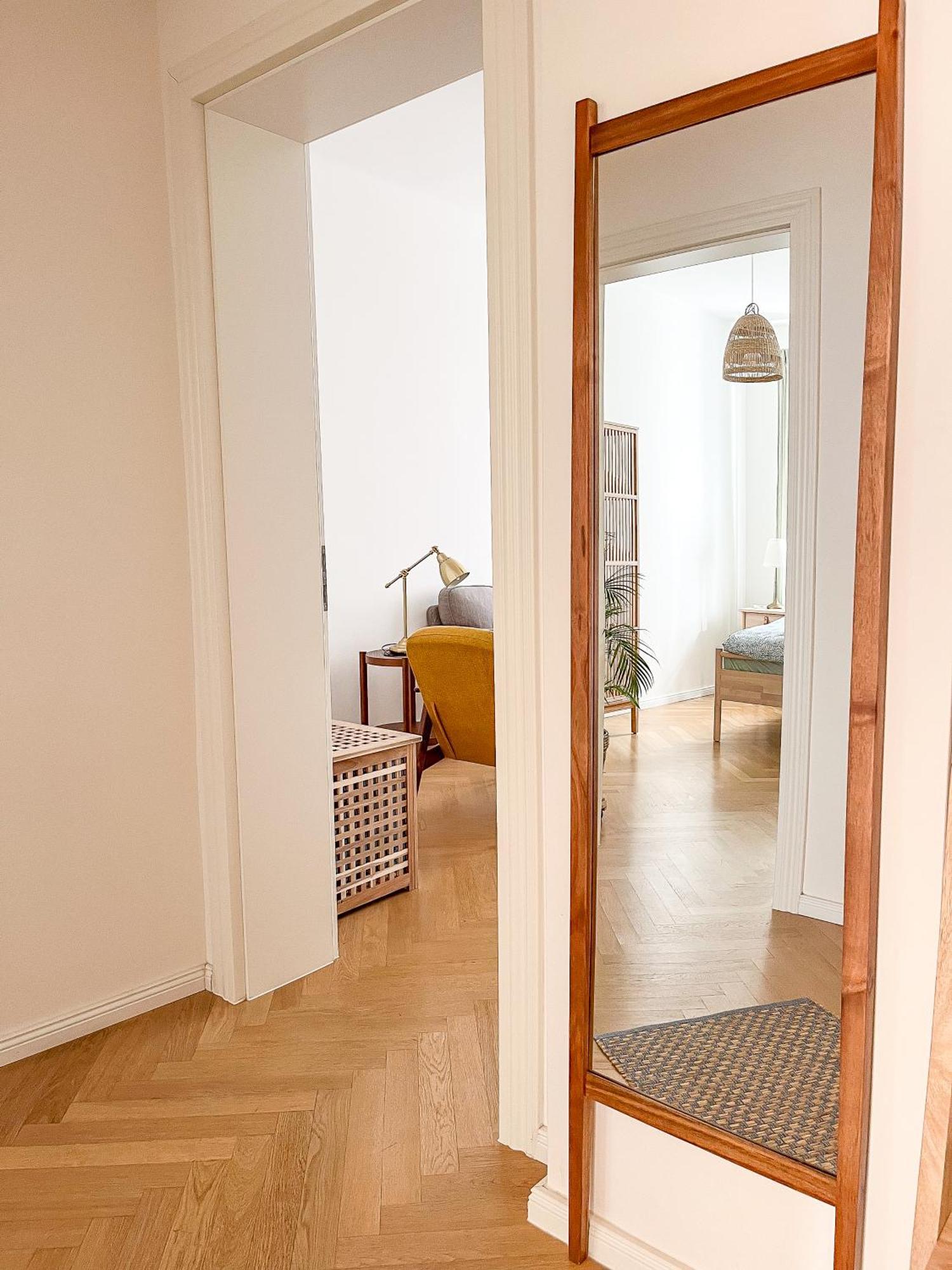 Apartment Prorsus Design *