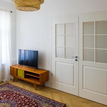 Prorsus Design Apartments Lipsk Zewnętrze zdjęcie
