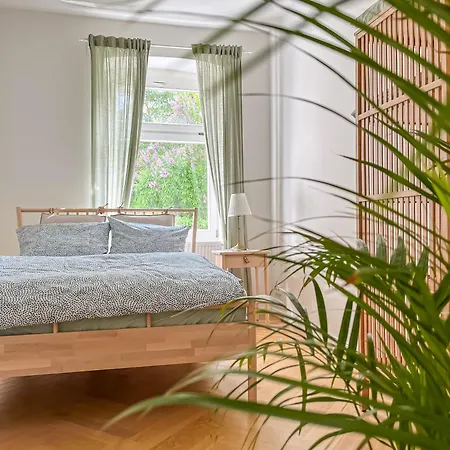 Prorsus Design Apartments Lipsk Zewnętrze zdjęcie
