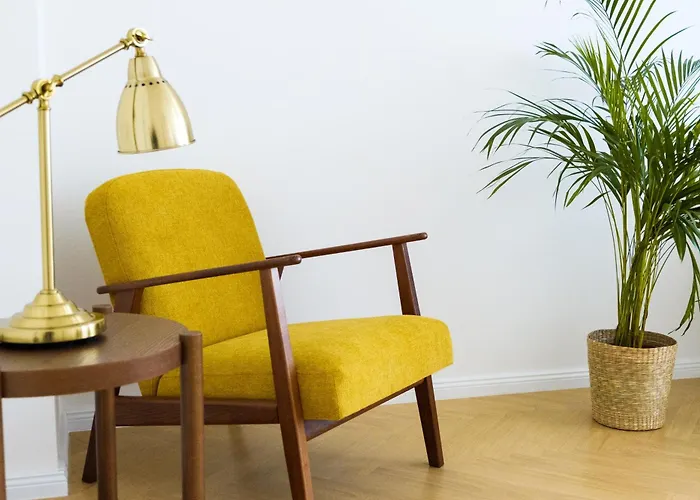 Prorsus Design Apartments