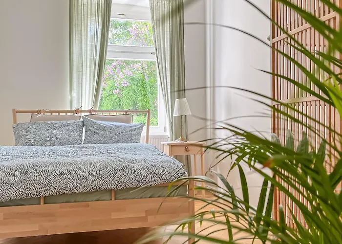 Prorsus Design Apartments