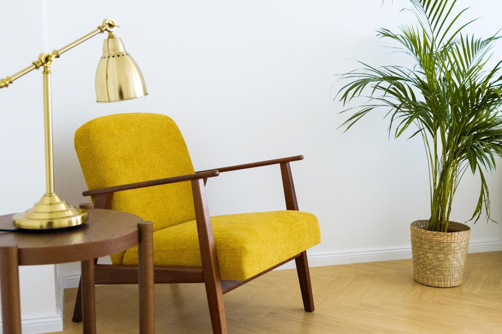 Apartment Prorsus Design *