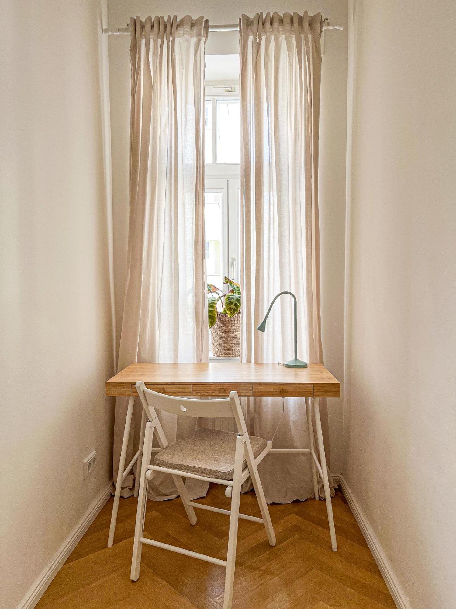 Apartment Prorsus Design