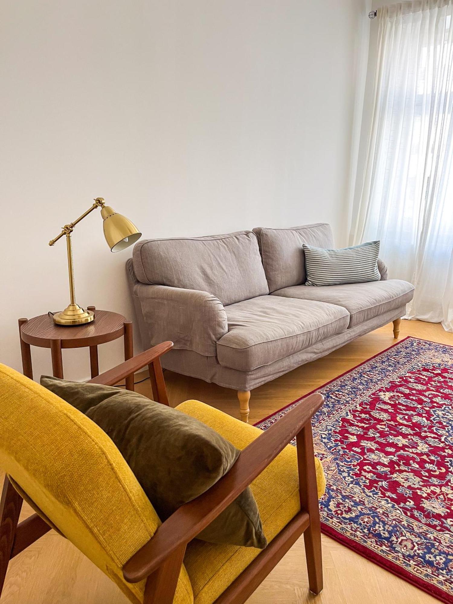 Apartment Prorsus Design