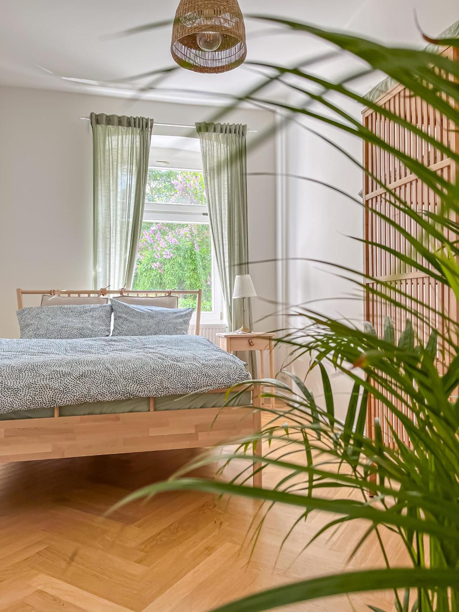 Prorsus Design Apartment Leipzig
